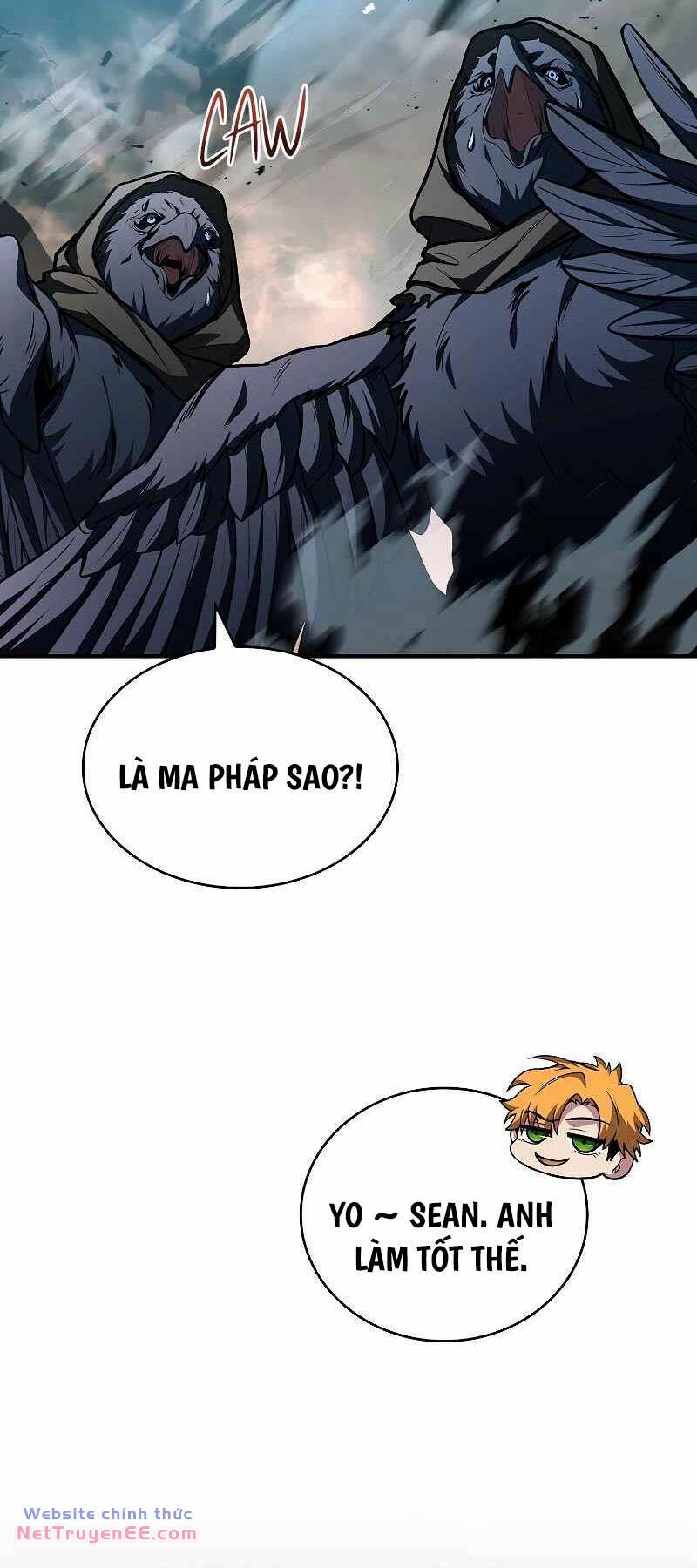 Thiên Tài Ma Pháp Sư Giấu Nghề - Chapter 64 - Page 38