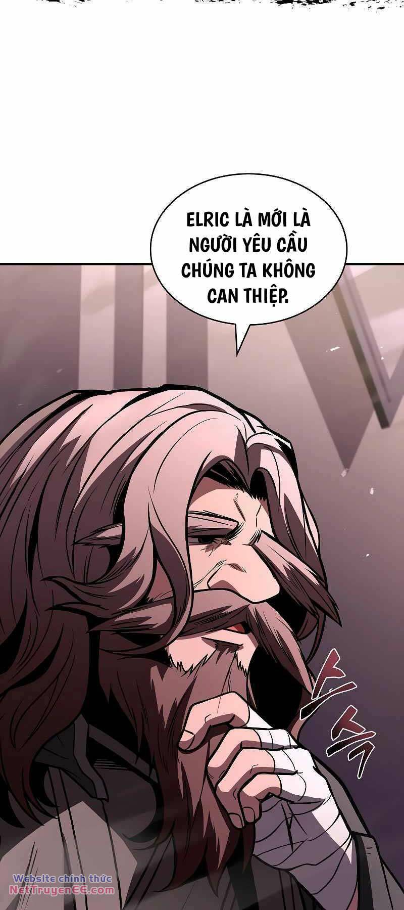 Thiên Tài Ma Pháp Sư Giấu Nghề - Chapter 64 - Page 3