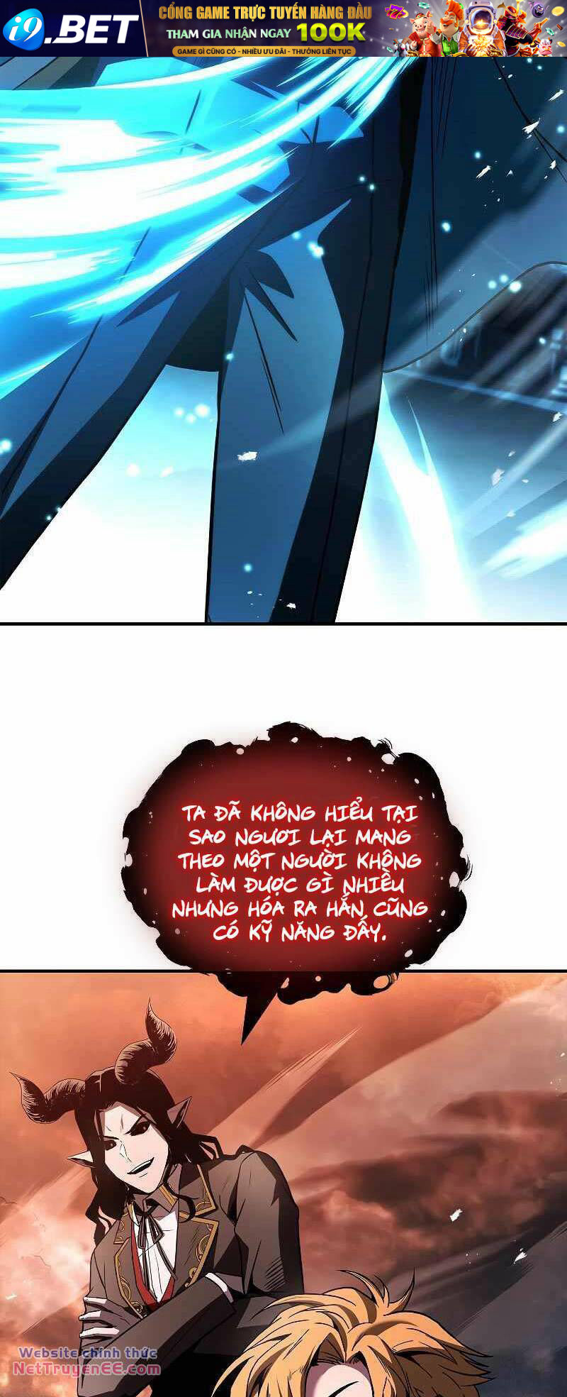 Thiên Tài Ma Pháp Sư Giấu Nghề - Chapter 64 - Page 40