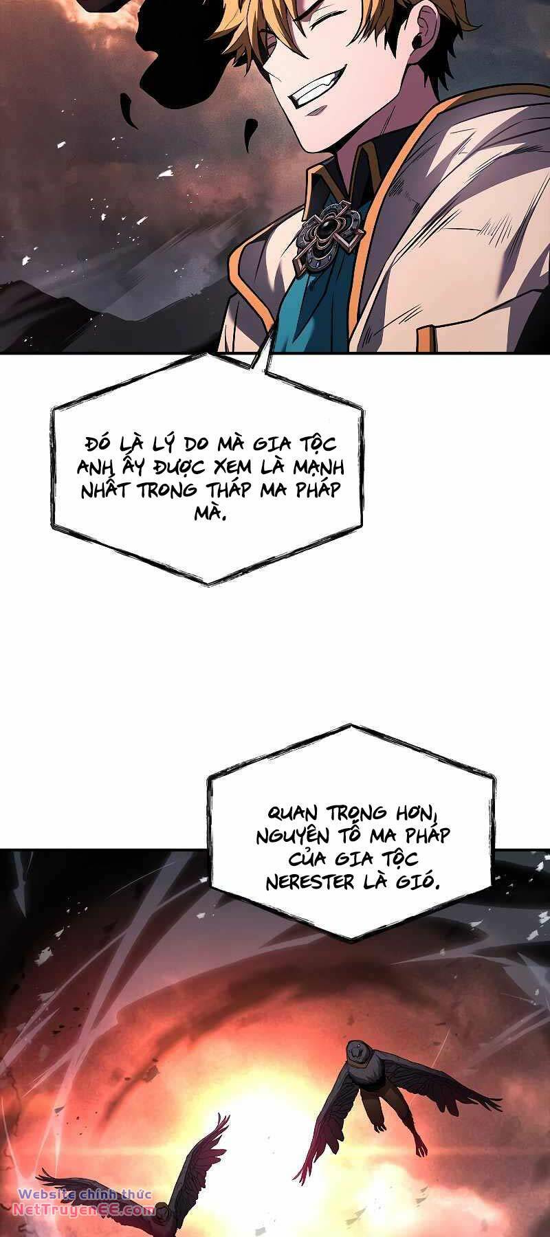 Thiên Tài Ma Pháp Sư Giấu Nghề - Chapter 64 - Page 41