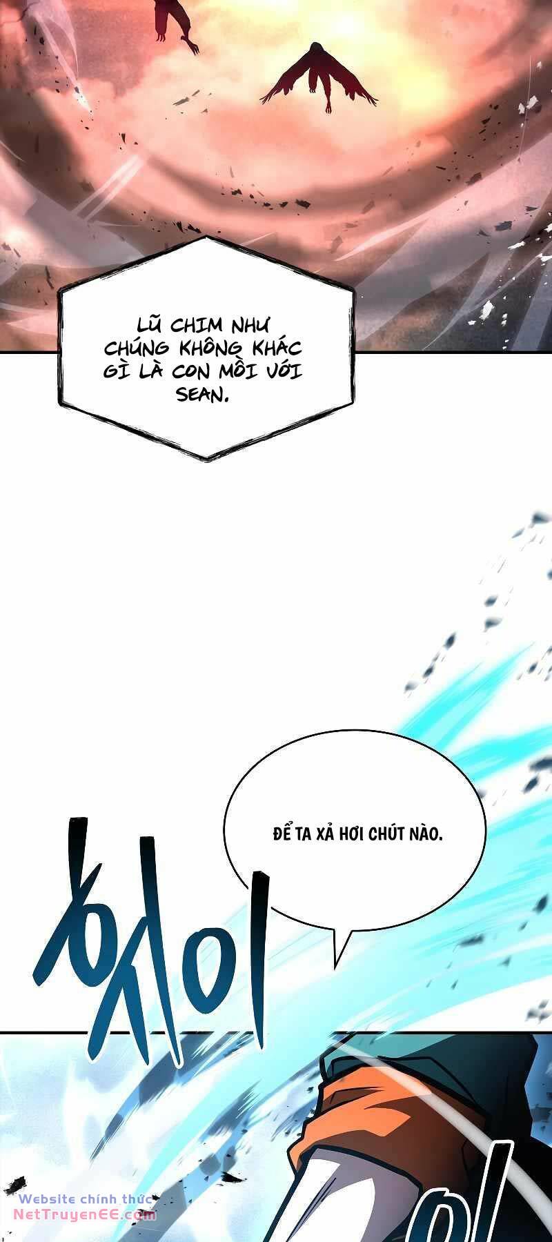 Thiên Tài Ma Pháp Sư Giấu Nghề - Chapter 64 - Page 42
