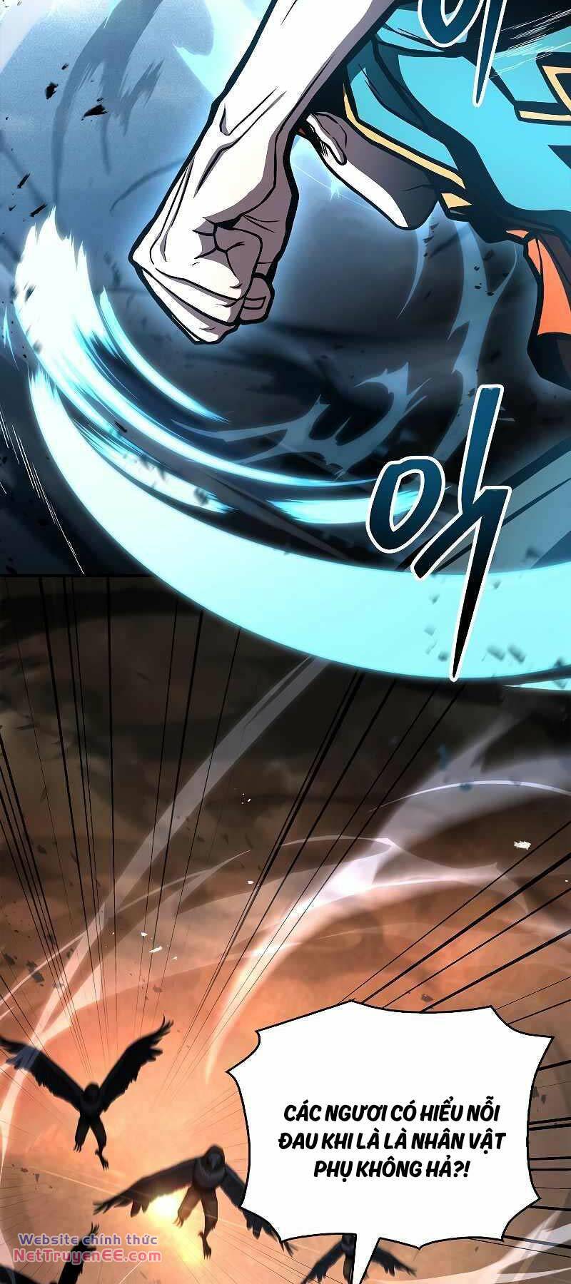 Thiên Tài Ma Pháp Sư Giấu Nghề - Chapter 64 - Page 43