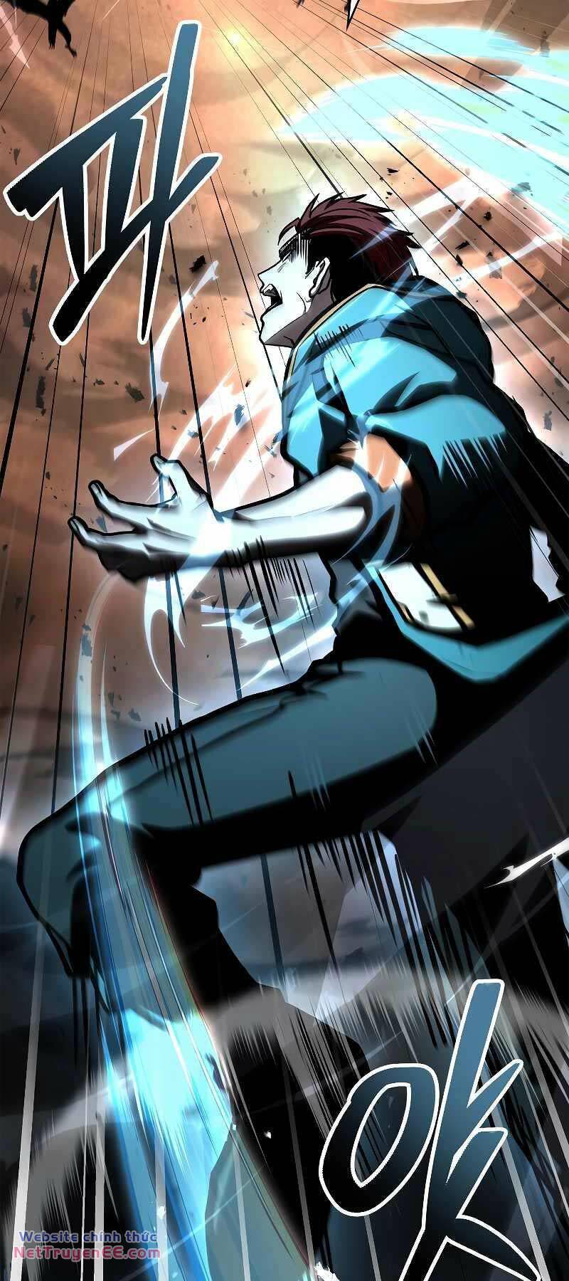 Thiên Tài Ma Pháp Sư Giấu Nghề - Chapter 64 - Page 44