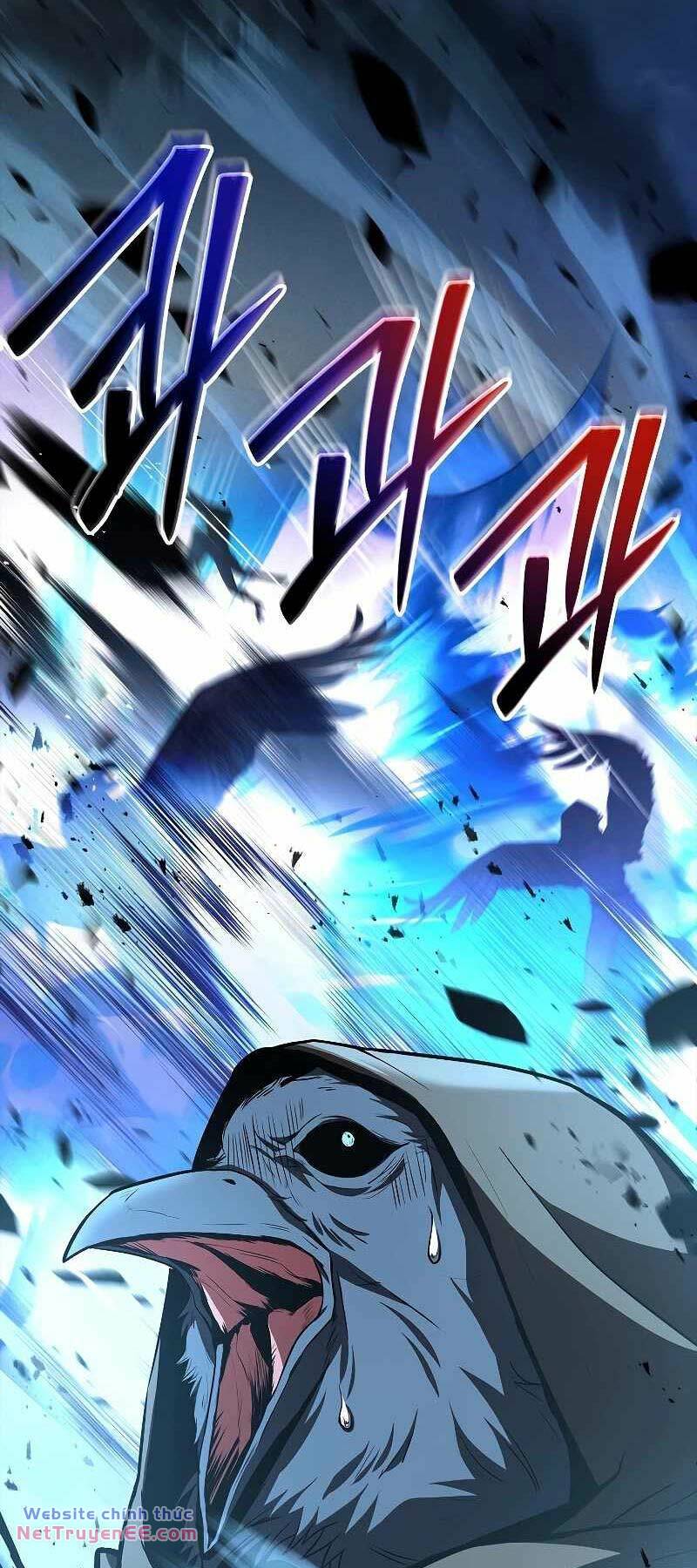 Thiên Tài Ma Pháp Sư Giấu Nghề - Chapter 64 - Page 47