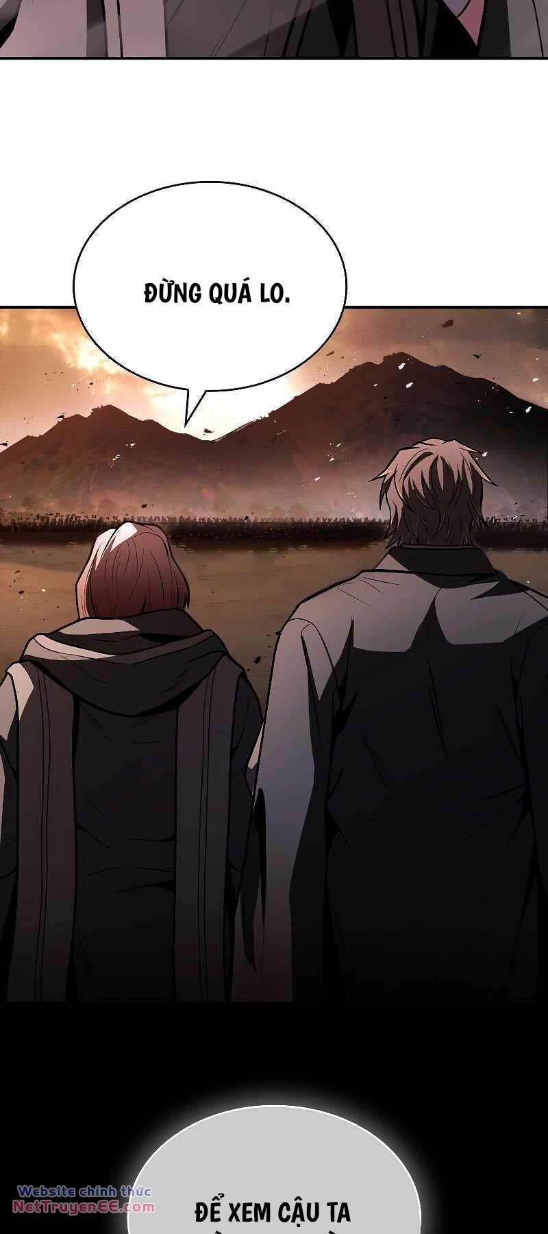 Thiên Tài Ma Pháp Sư Giấu Nghề - Chapter 64 - Page 4