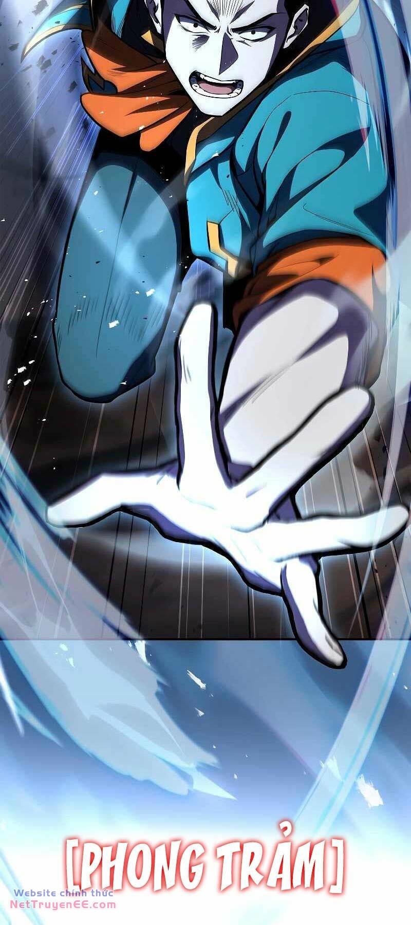 Thiên Tài Ma Pháp Sư Giấu Nghề - Chapter 64 - Page 49