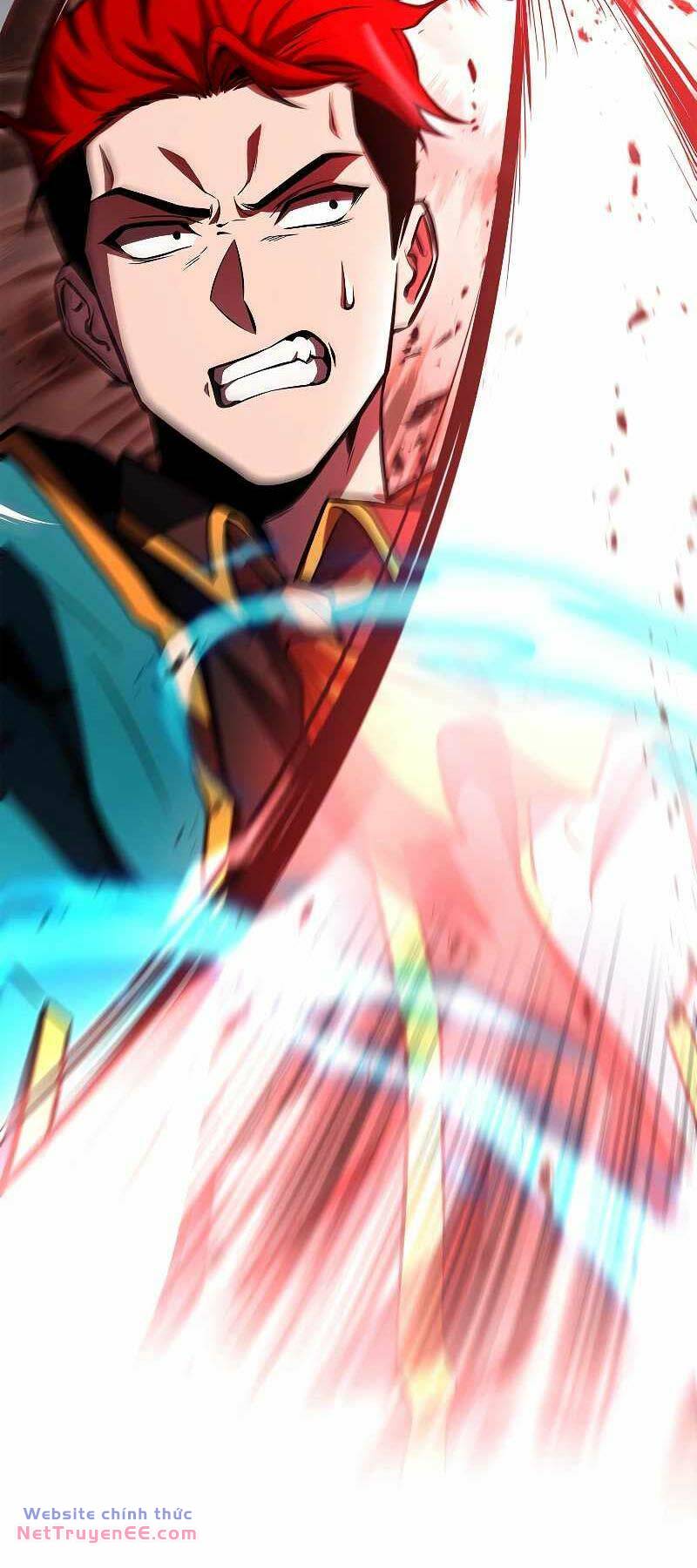 Thiên Tài Ma Pháp Sư Giấu Nghề - Chapter 64 - Page 52