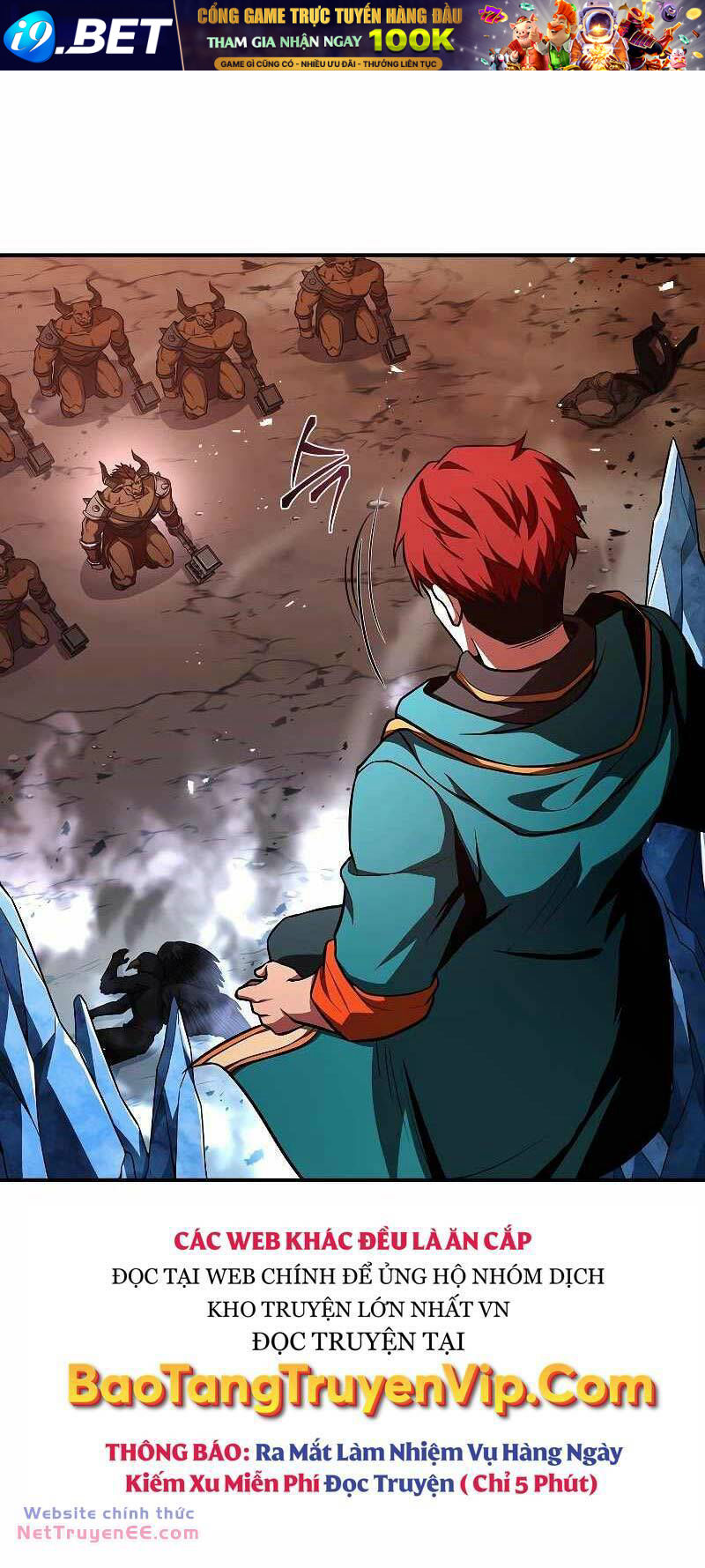 Thiên Tài Ma Pháp Sư Giấu Nghề - Chapter 64 - Page 53