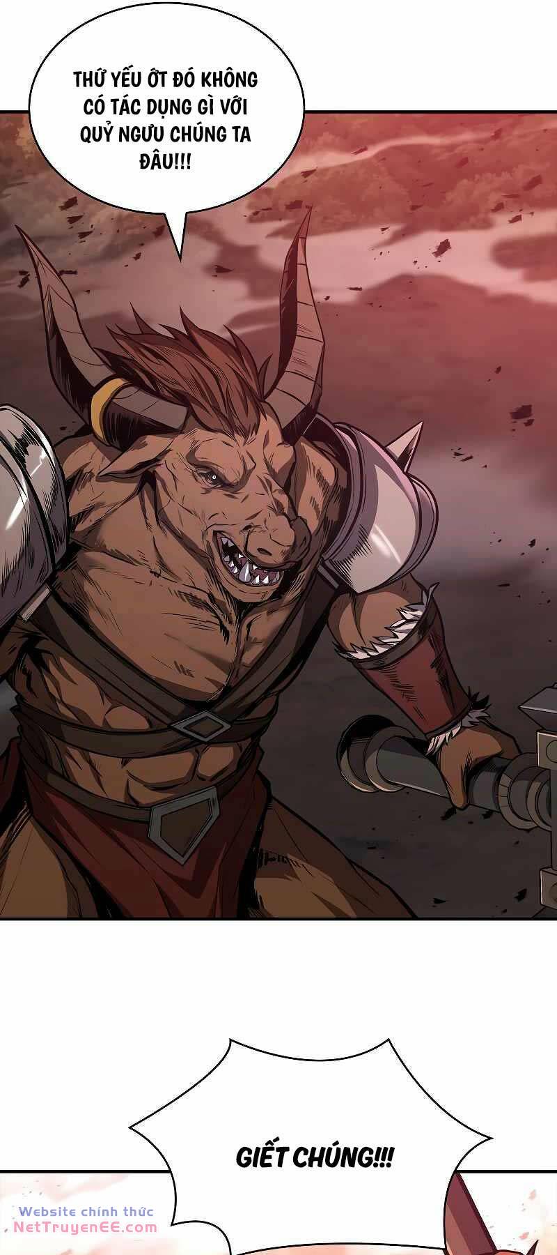 Thiên Tài Ma Pháp Sư Giấu Nghề - Chapter 64 - Page 54