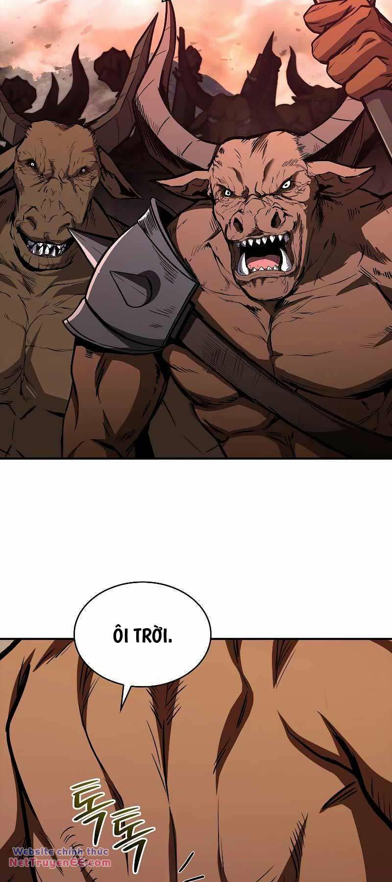 Thiên Tài Ma Pháp Sư Giấu Nghề - Chapter 64 - Page 55