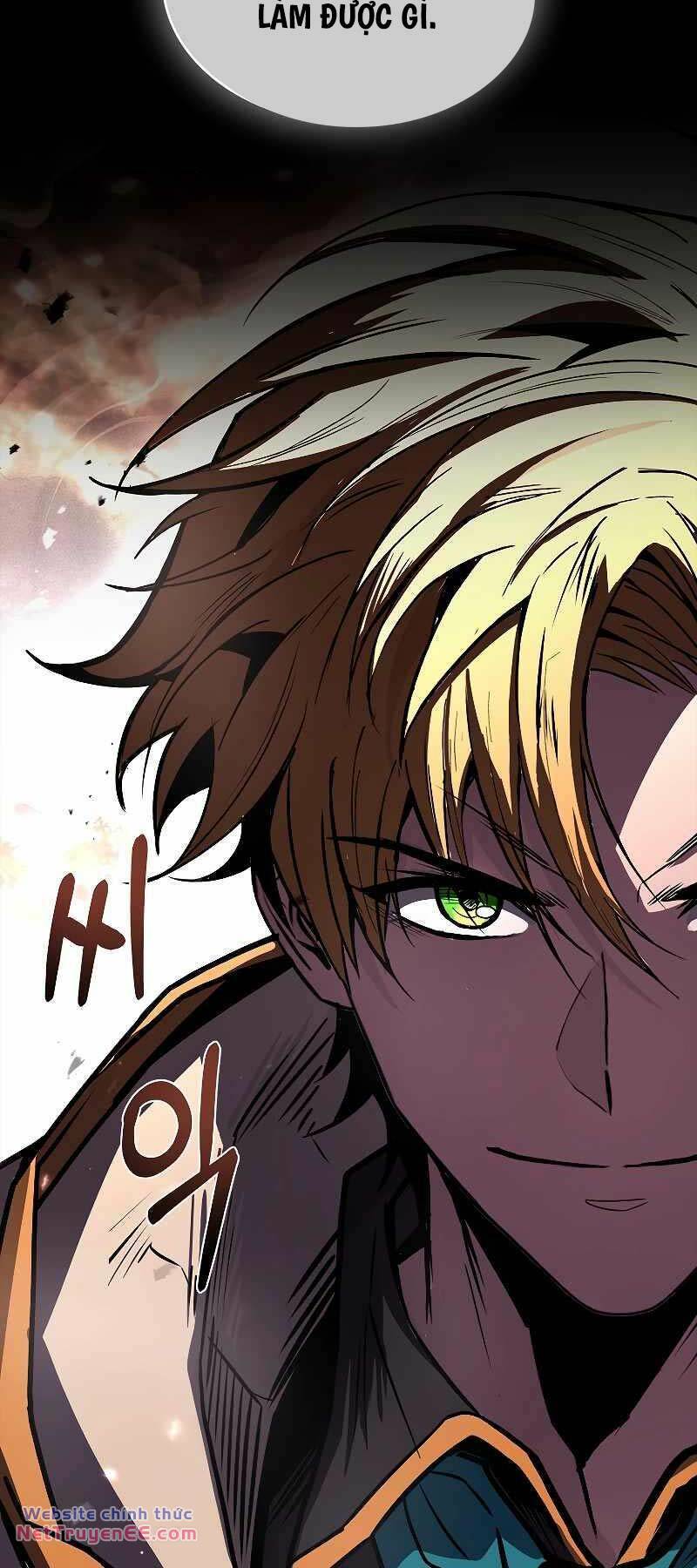 Thiên Tài Ma Pháp Sư Giấu Nghề - Chapter 64 - Page 5