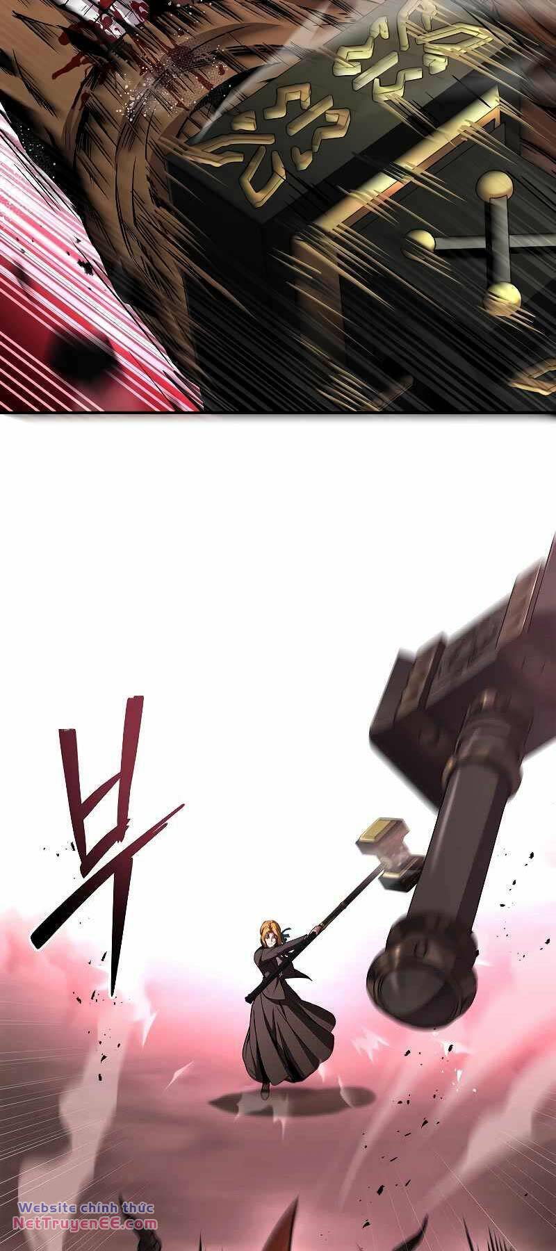 Thiên Tài Ma Pháp Sư Giấu Nghề - Chapter 64 - Page 60