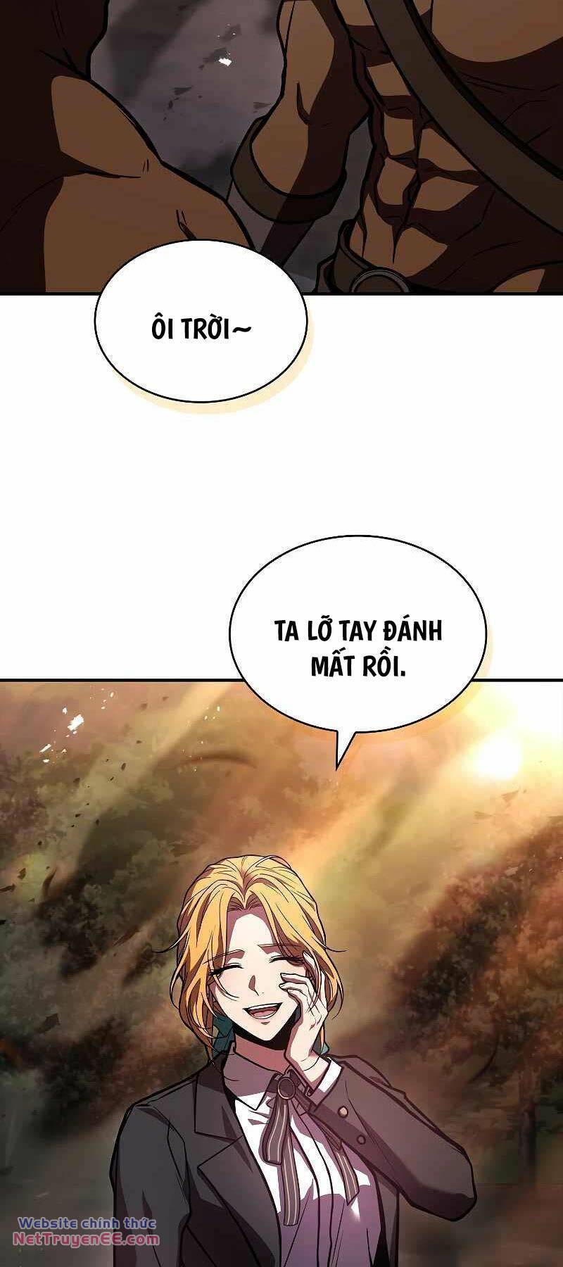 Thiên Tài Ma Pháp Sư Giấu Nghề - Chapter 64 - Page 64