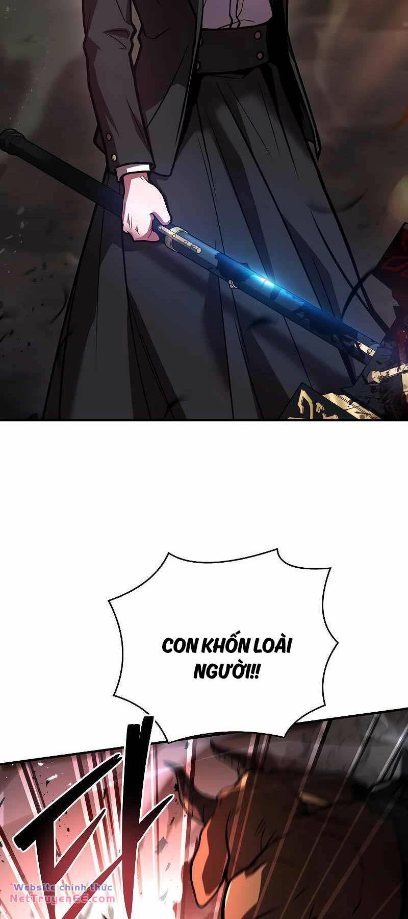 Thiên Tài Ma Pháp Sư Giấu Nghề - Chapter 64 - Page 65