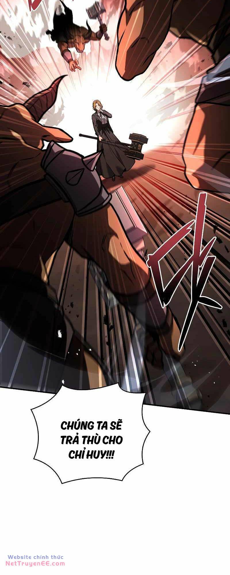 Thiên Tài Ma Pháp Sư Giấu Nghề - Chapter 64 - Page 66