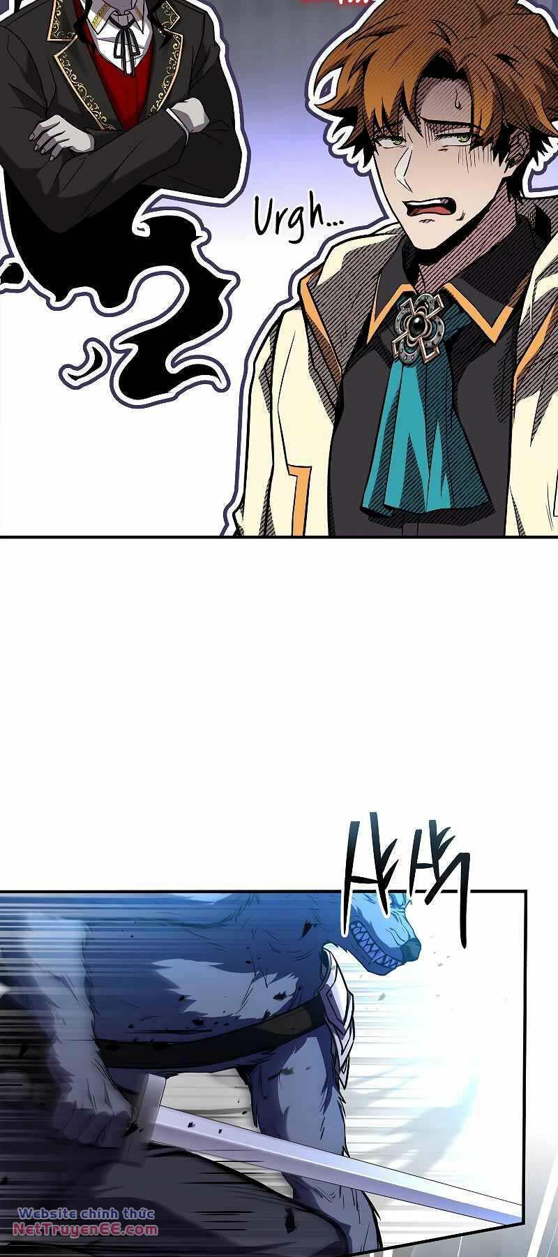 Thiên Tài Ma Pháp Sư Giấu Nghề - Chapter 64 - Page 71