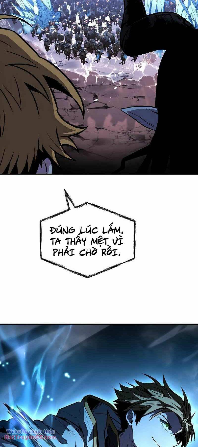 Thiên Tài Ma Pháp Sư Giấu Nghề - Chapter 64 - Page 74