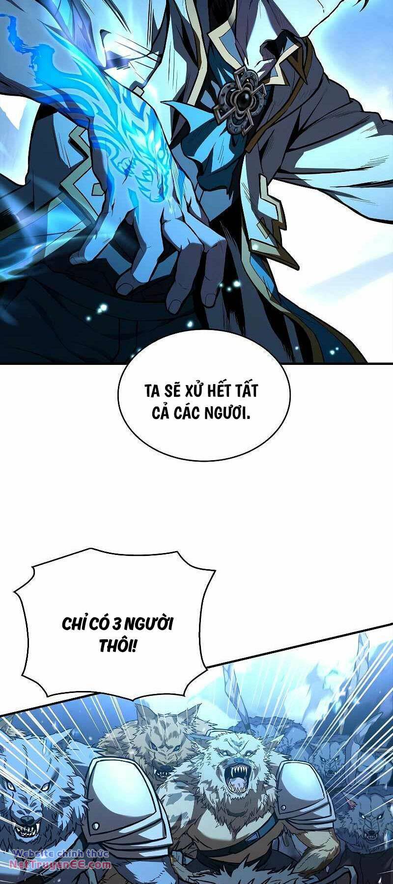 Thiên Tài Ma Pháp Sư Giấu Nghề - Chapter 64 - Page 75