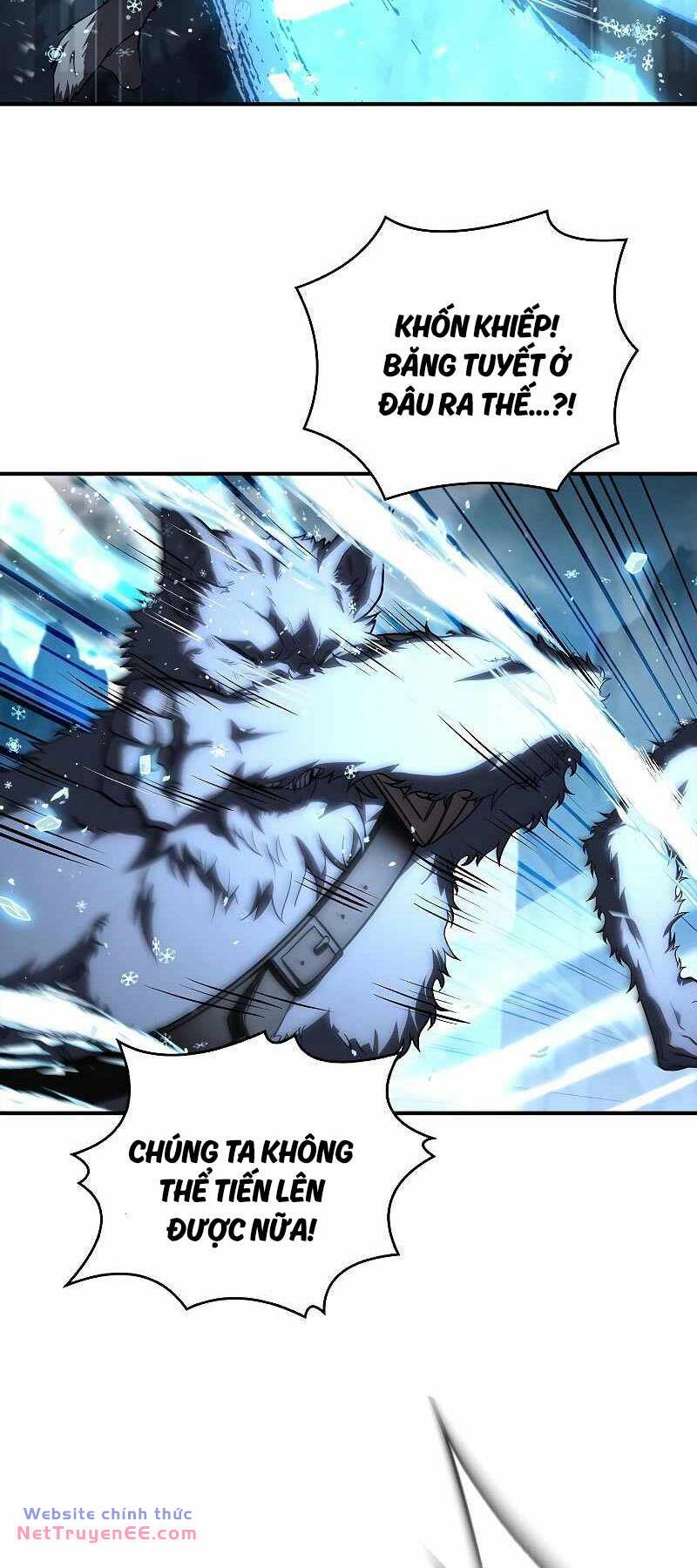 Thiên Tài Ma Pháp Sư Giấu Nghề - Chapter 64 - Page 79