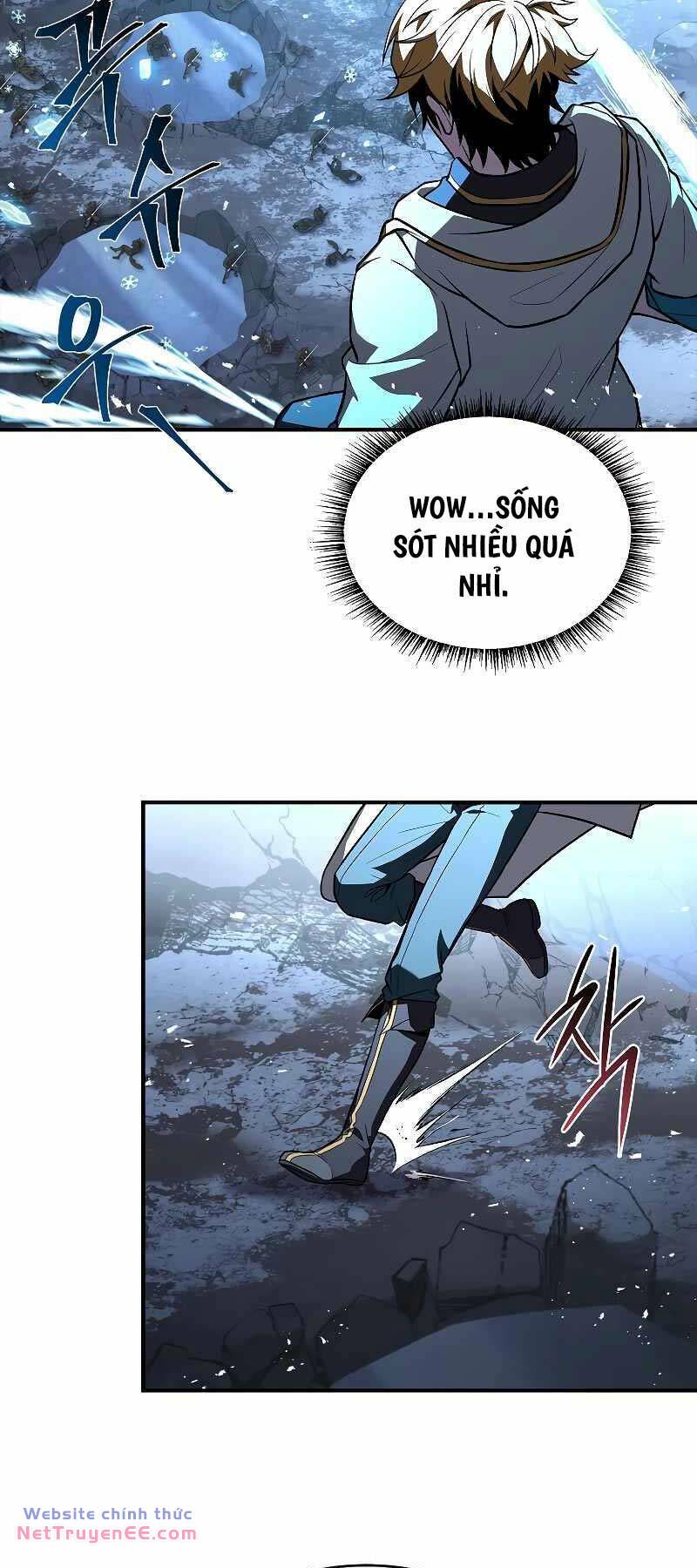 Thiên Tài Ma Pháp Sư Giấu Nghề - Chapter 64 - Page 85