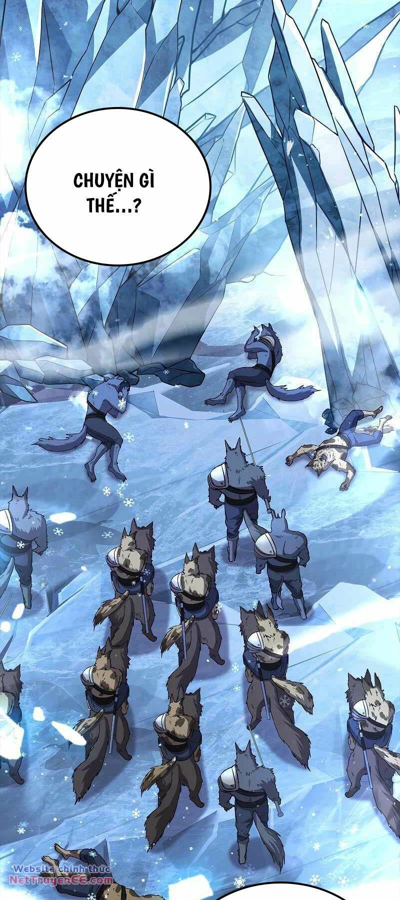 Thiên Tài Ma Pháp Sư Giấu Nghề - Chapter 64 - Page 8