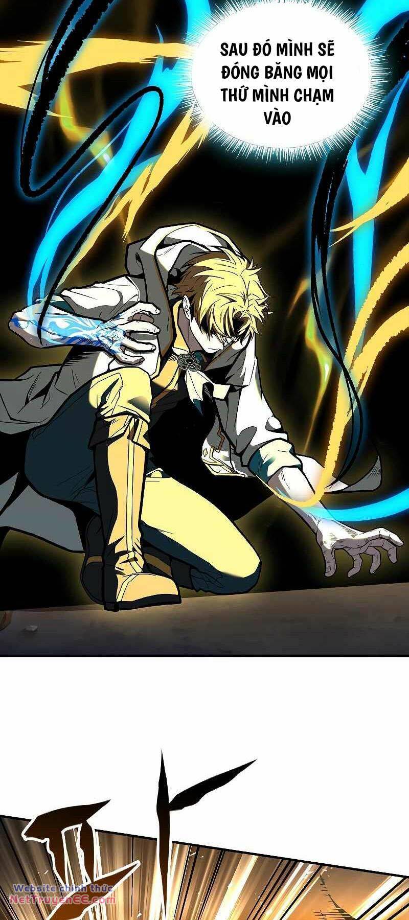 Thiên Tài Ma Pháp Sư Giấu Nghề - Chapter 64 - Page 89