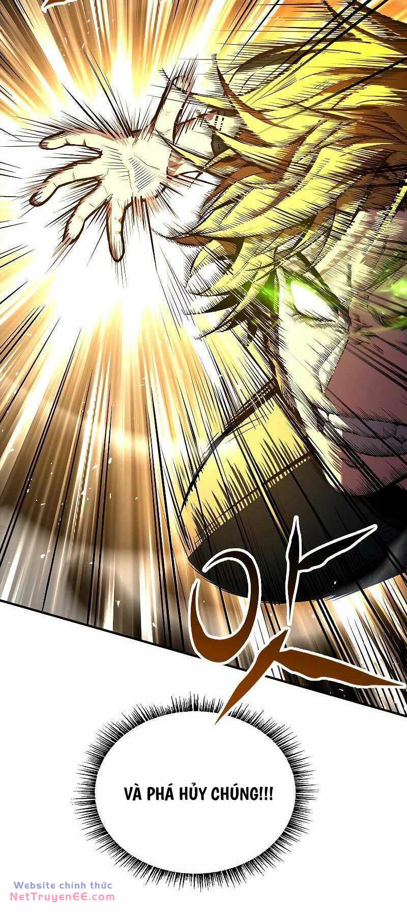 Thiên Tài Ma Pháp Sư Giấu Nghề - Chapter 64 - Page 90