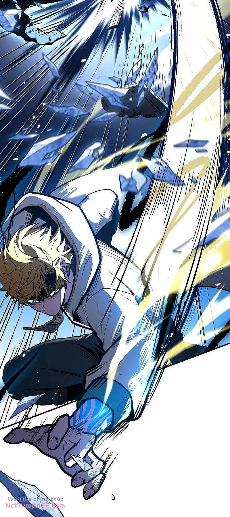 Thiên Tài Ma Pháp Sư Giấu Nghề - Chapter 64 - Page 98