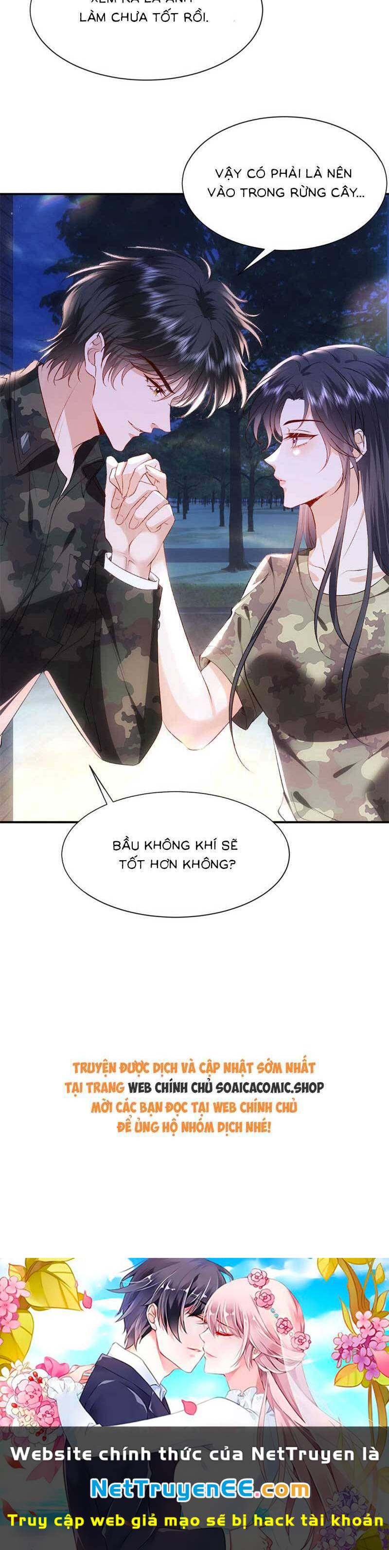 Vợ Của Lục Tổng Không Phải Dạng Vừa - Chapter 112 - Page 14