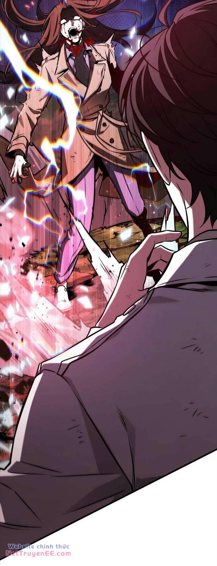 Toàn trí độc giả - Omniscient Reader - Chapter 201 - Page 19