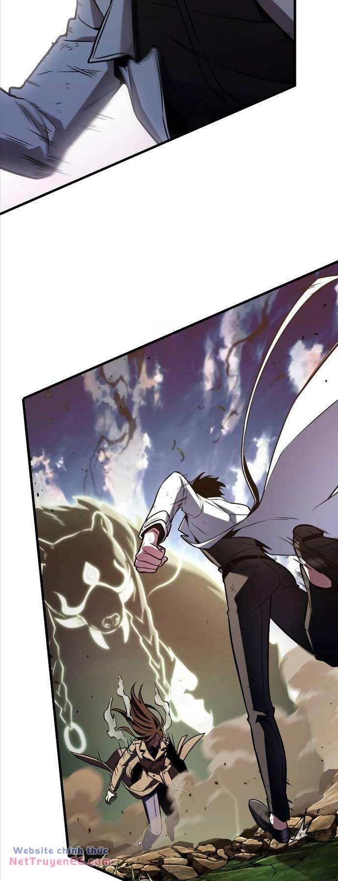 Toàn trí độc giả - Omniscient Reader - Chapter 201 - Page 21