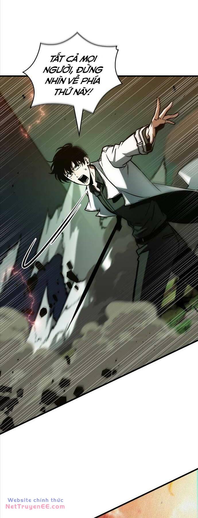 Toàn trí độc giả - Omniscient Reader - Chapter 201 - Page 35