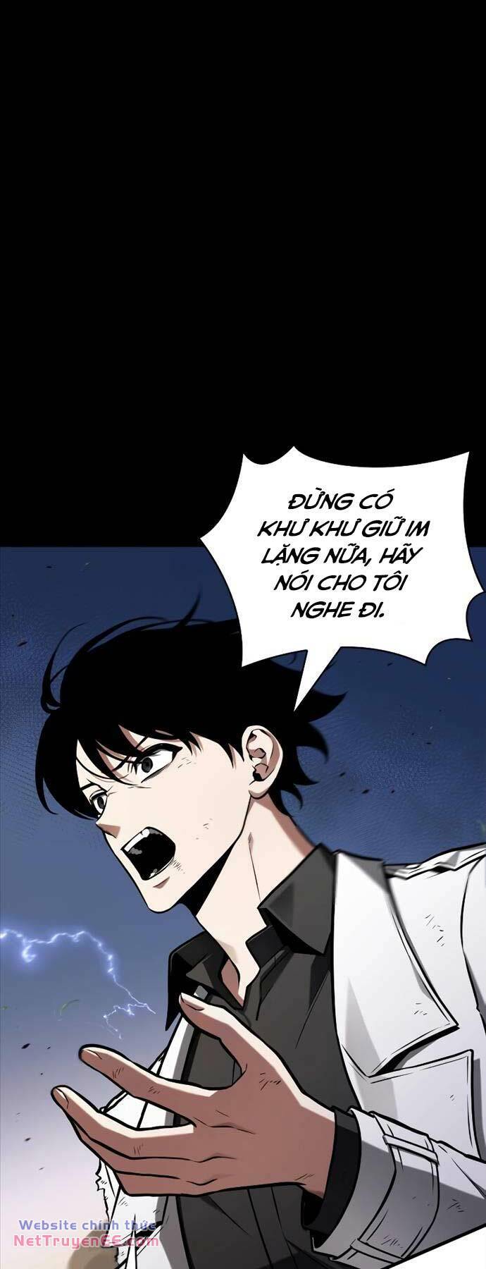 Toàn trí độc giả - Omniscient Reader - Chapter 201 - Page 3