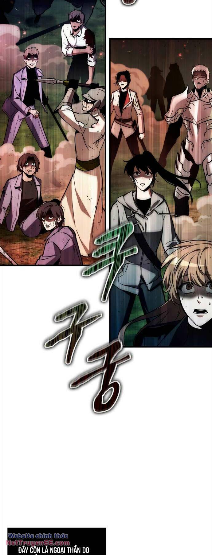 Toàn trí độc giả - Omniscient Reader - Chapter 201 - Page 42