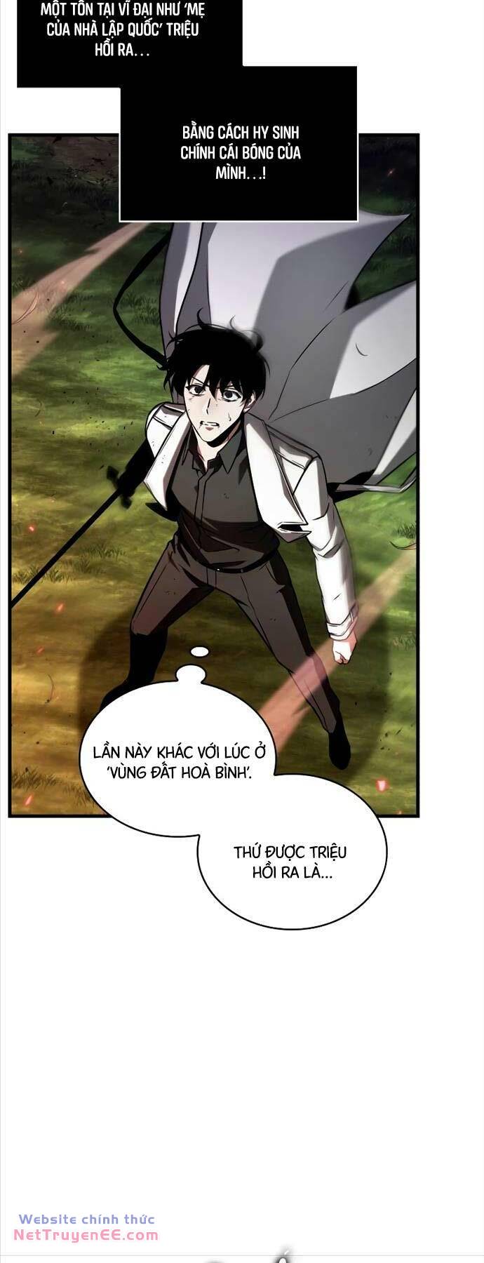 Toàn trí độc giả - Omniscient Reader - Chapter 201 - Page 43