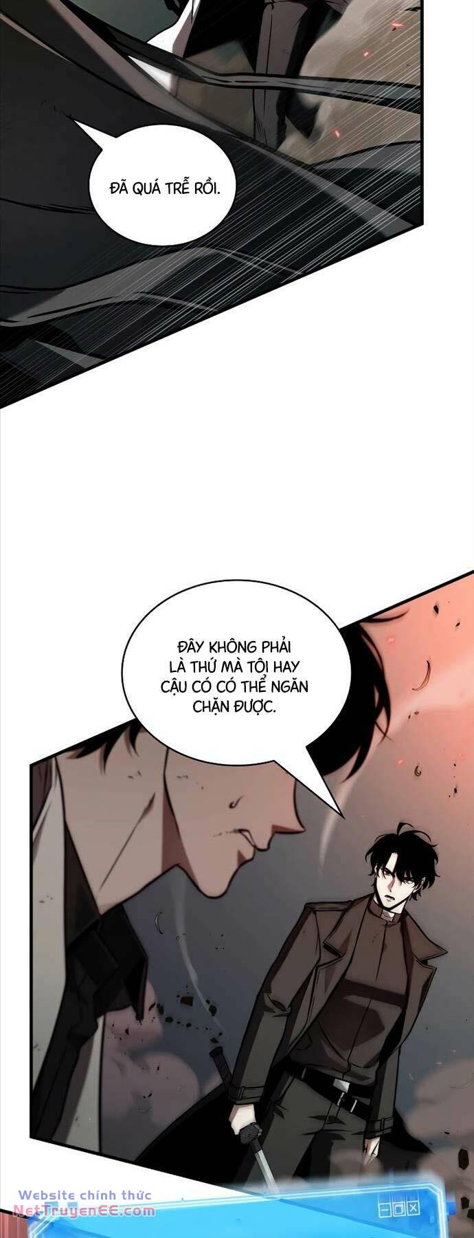 Toàn trí độc giả - Omniscient Reader - Chapter 201 - Page 47