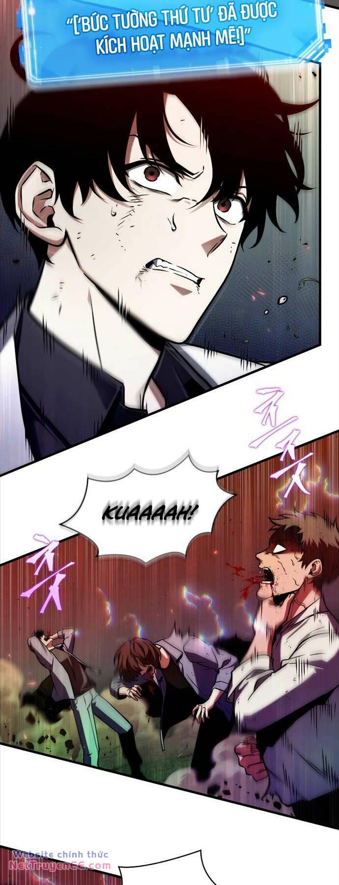 Toàn trí độc giả - Omniscient Reader - Chapter 201 - Page 48