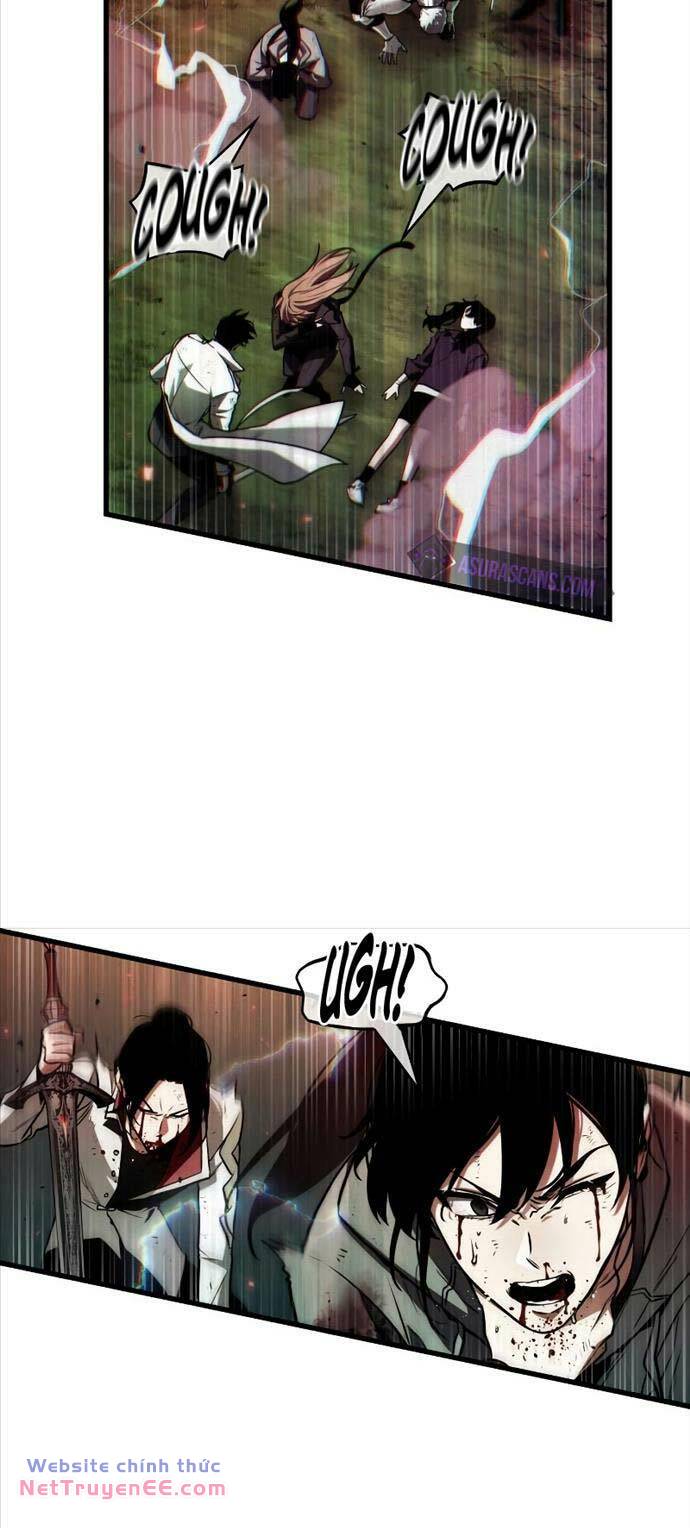 Toàn trí độc giả - Omniscient Reader - Chapter 201 - Page 50