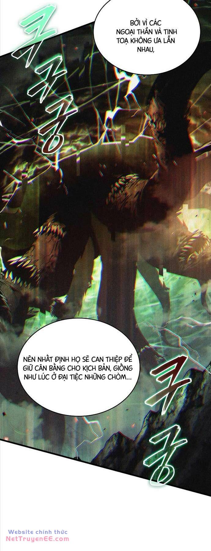 Toàn trí độc giả - Omniscient Reader - Chapter 201 - Page 52