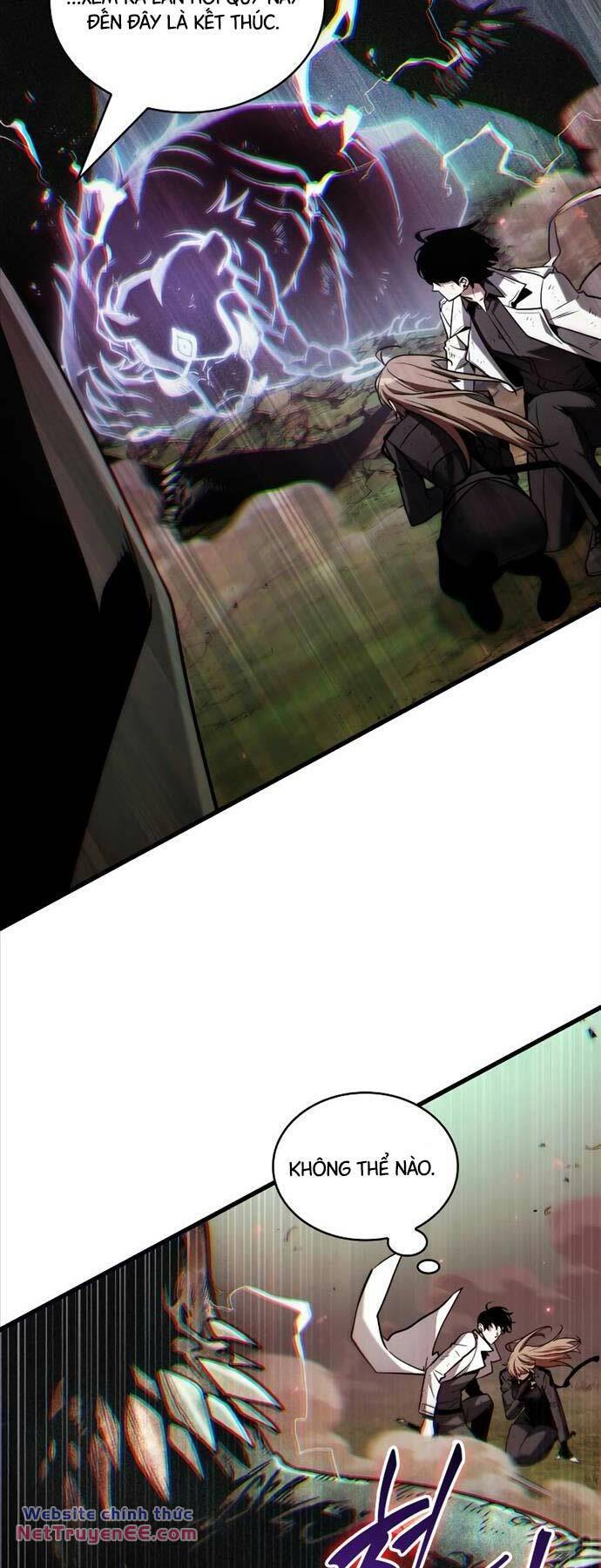 Toàn trí độc giả - Omniscient Reader - Chapter 201 - Page 55