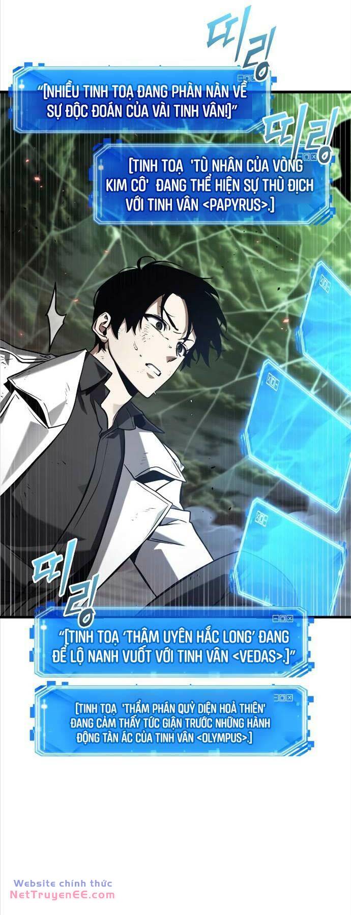 Toàn trí độc giả - Omniscient Reader - Chapter 201 - Page 58
