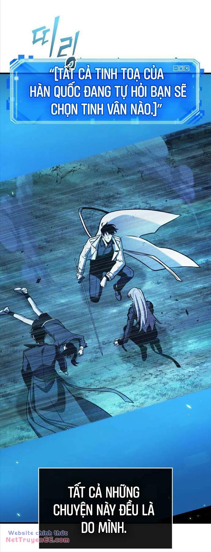 Toàn trí độc giả - Omniscient Reader - Chapter 201 - Page 60