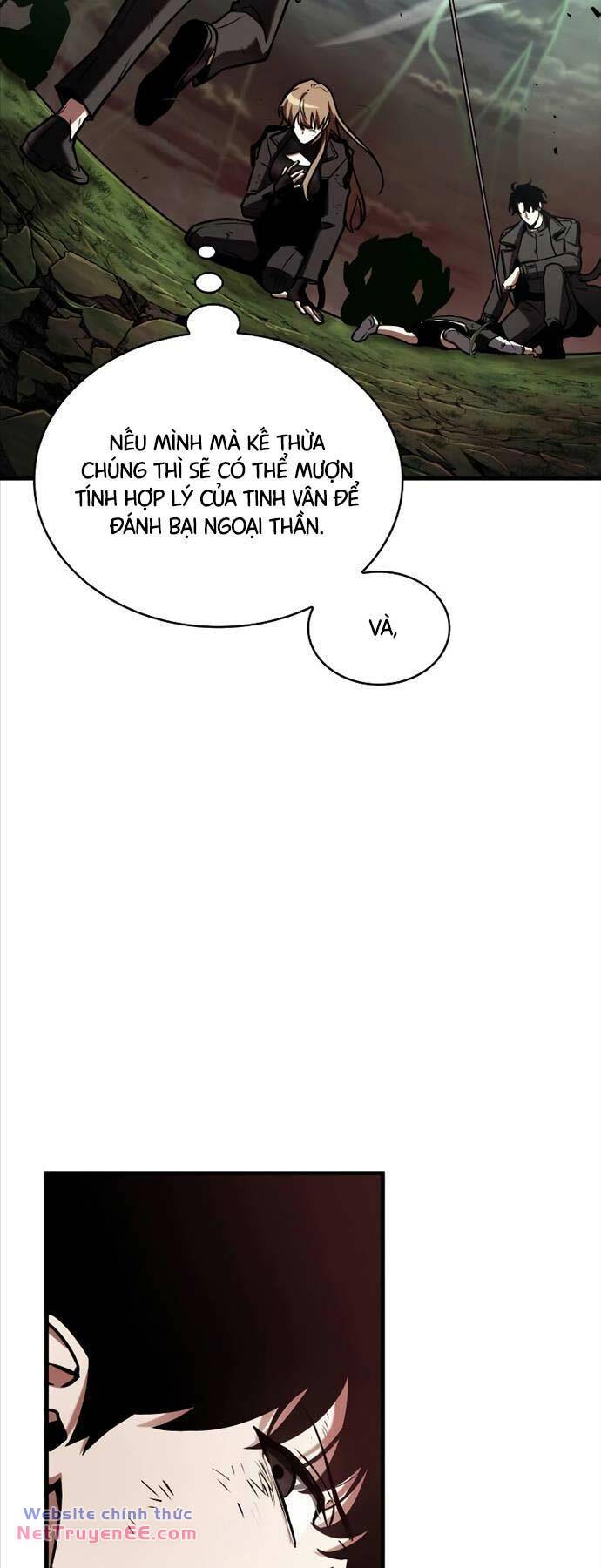 Toàn trí độc giả - Omniscient Reader - Chapter 201 - Page 64