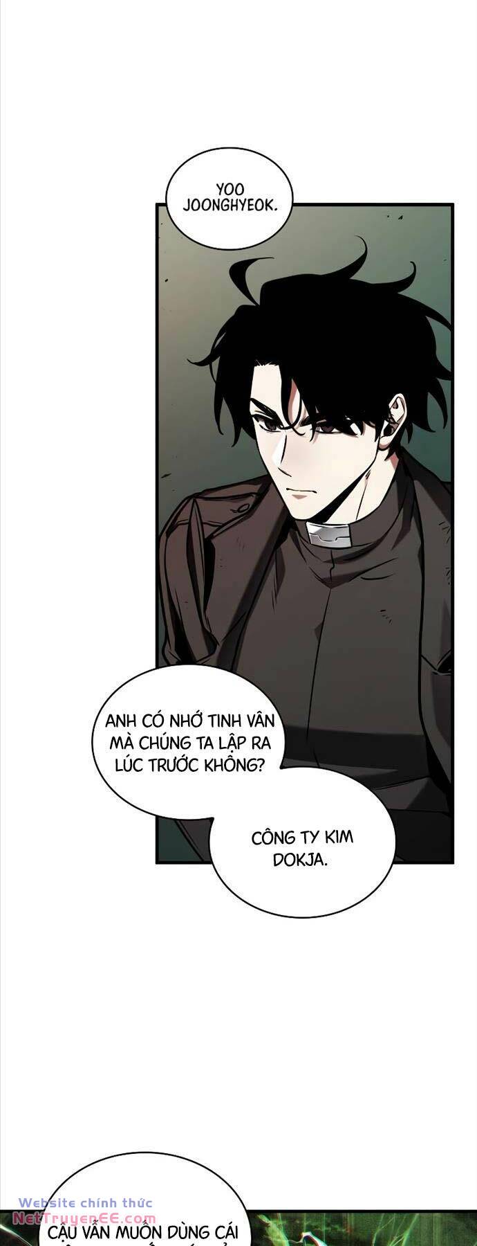 Toàn trí độc giả - Omniscient Reader - Chapter 201 - Page 67
