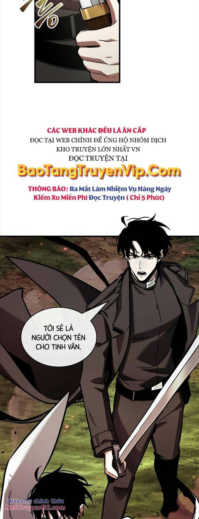 Toàn trí độc giả - Omniscient Reader - Chapter 201 - Page 69