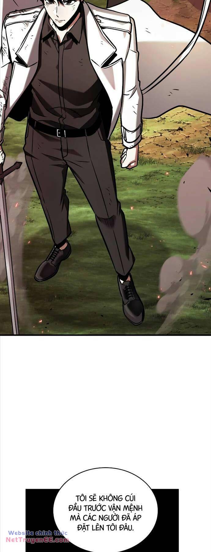 Toàn trí độc giả - Omniscient Reader - Chapter 201 - Page 70