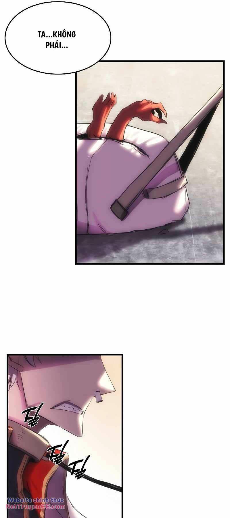 Bản Năng Hồi Quy Của Chó Săn - Chapter 19 - Page 14