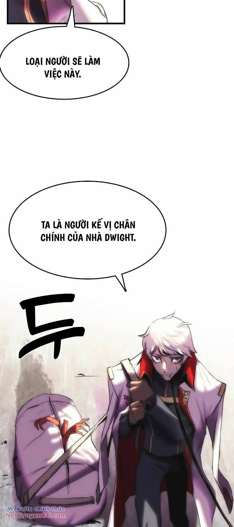 Bản Năng Hồi Quy Của Chó Săn - Chapter 19 - Page 15
