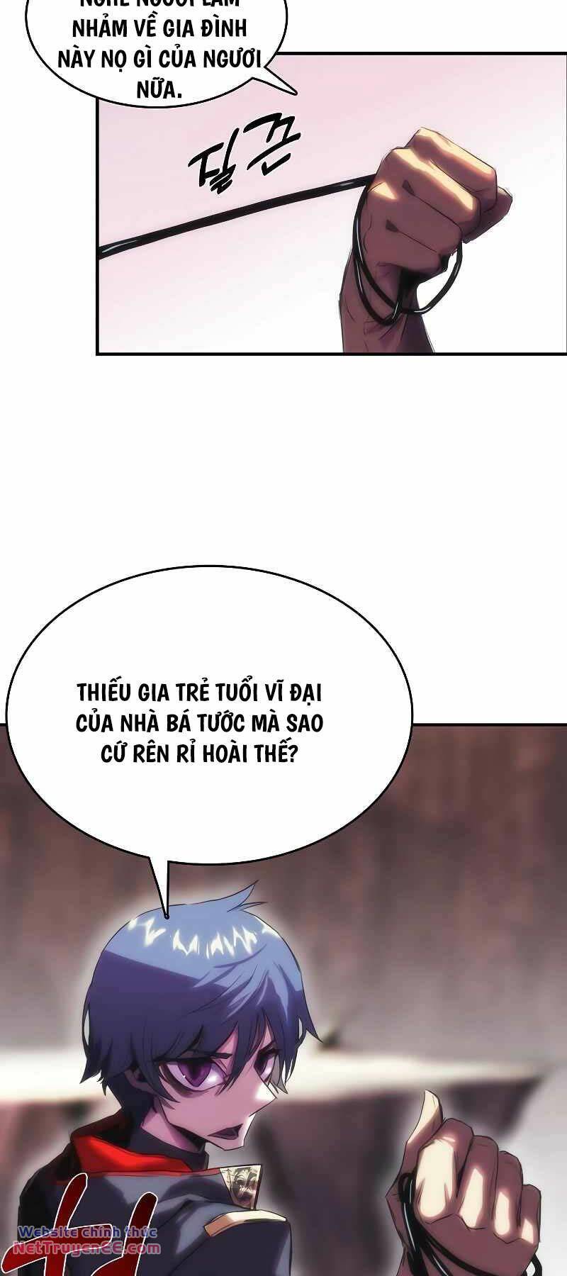 Bản Năng Hồi Quy Của Chó Săn - Chapter 19 - Page 17