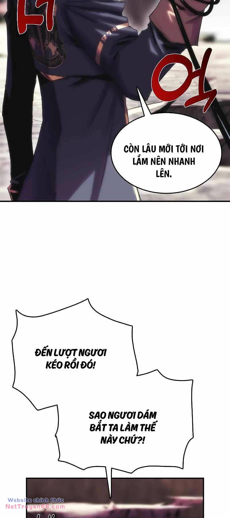 Bản Năng Hồi Quy Của Chó Săn - Chapter 19 - Page 18